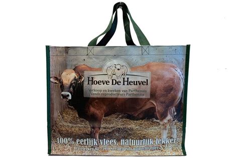 big shopper laten bedrukken